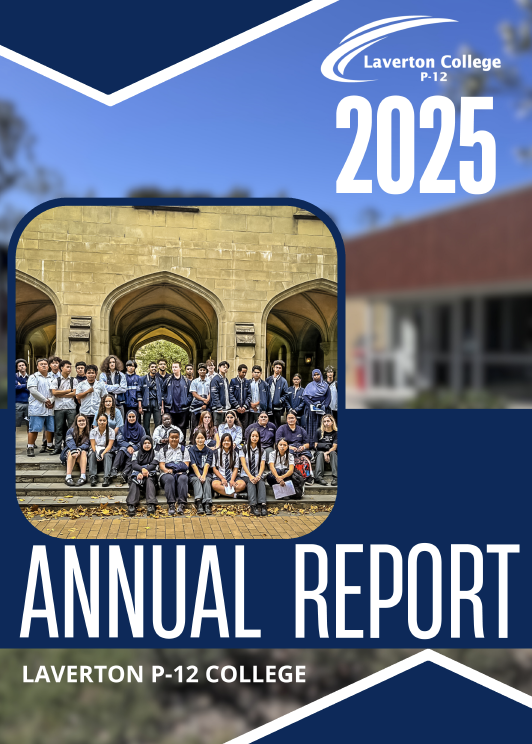 2025 Annual Report